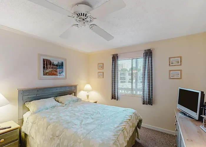 Our Place At The 202d Holiday home Ocean City